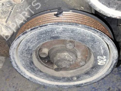 Pulley OPEL ASTRA H (A04) 1.7 CDTI (L48) | BP34890513M122 - Image 2