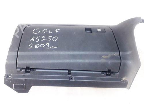 Used Glove box Glove box VW GOLF VI (5K1) 1.4 (80 hp) 35860495 35860495