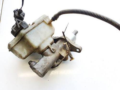 Used Brake master cylinder Brake master cylinder SKODA SUPERB II (3T4) 2.0 TDI (140 hp) 34757032 34757032