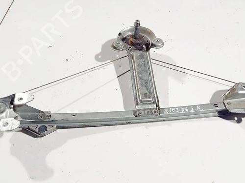 Used Rear left window mechanism Rear left window mechanism 35033358 35033358