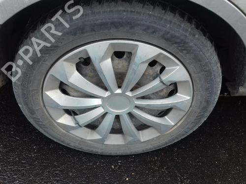 Engine mount FORD MONDEO III (B5Y) 2.0 16V DI / TDDi / TDCi | BP33510953M89 - Image 11