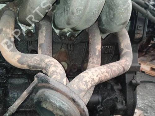 Used Exhaust manifold Exhaust manifold 35353153 35353153