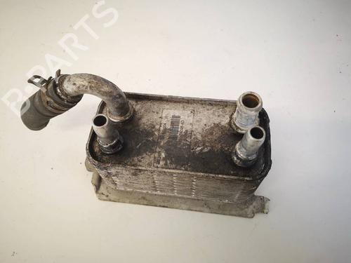 Used Oil radiator Oil radiator 34801428 34801428