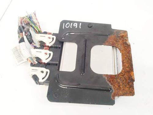 Engine control unit (ECU) CITROËN BERLINGO MULTISPACE (B9) 1.6 HDi 75 16V | BP32584572M57  - Image 6