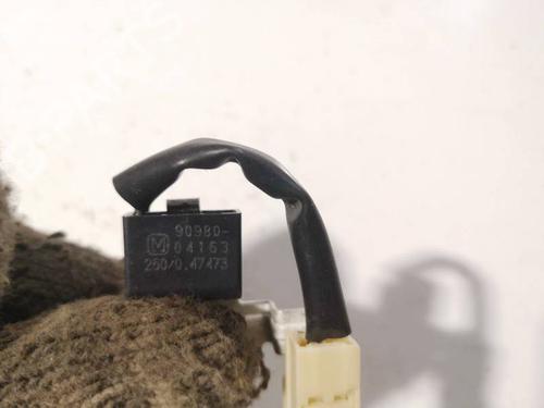 Electronic sensor TOYOTA COROLLA (_E12_) 2.0 D-4D (CDE120R, CDE120L_) | BP32576016M84  - Image 6