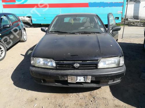 Used Parts NISSAN PRIMERA Hatchback (P10) 1.6 (97 hp) 4469921