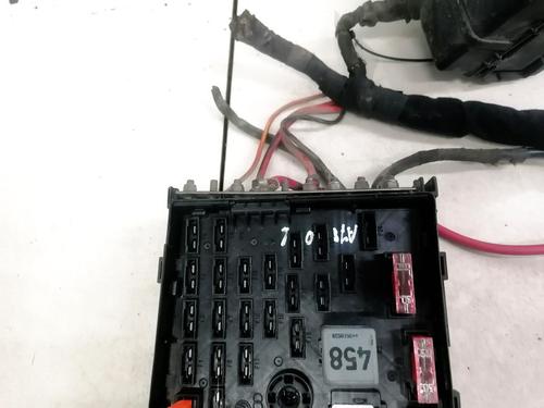 Fuse box VW PASSAT B6 (3C2) 1.9 TDI | BP32889261E1 - Image 2