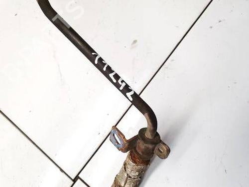 Pipe CITROËN C5 III (RD_) 2.0 HDi 140 (RDRHF8, RDRHFA, RDRHA8, RDRHAJ) | BP34765652M125 - Image 2