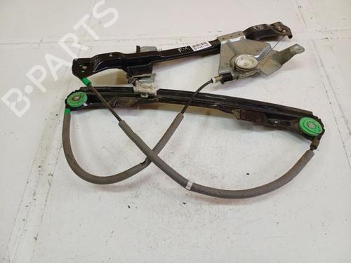Used Front left window mechanism Front left window mechanism 34833106 34833106