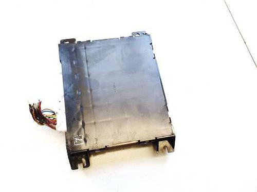 Electronic module JAGUAR XF I (X250) 2.7 D | BP39968210M83 - Image 3