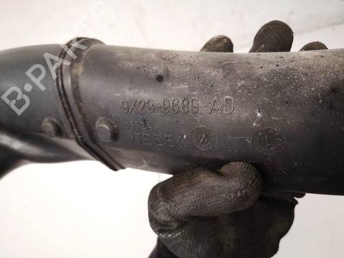 Intercooler pipe JAGUAR XJ (X351) 3.0 SDV6 | BP33861980M127 - Image 3