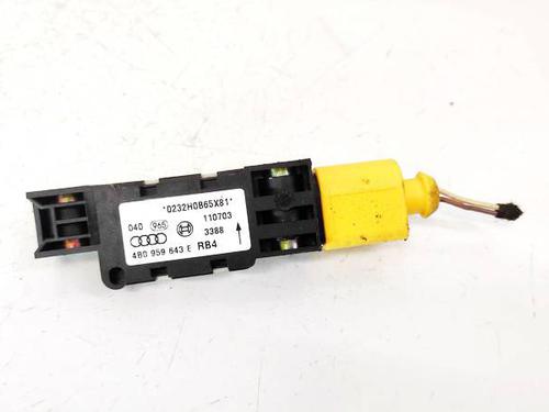 Used Electronic module Electronic module AUDI A3 (8P1) 2.0 FSI (150 hp) 32948771 32948771