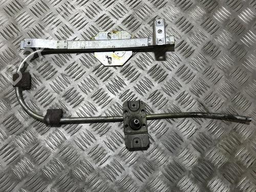 Used Rear right window mechanism Rear right window mechanism AUDI 80 B2 Saloon (811, 813, 814, 819, 853) 1.8 (90 hp) 35690486 35690486