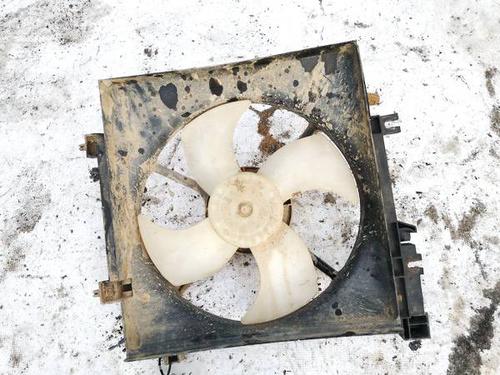 Used Fan Fan SUBARU LEGACY IV Estate (BP) 2.0 AWD (BP5) (138 hp) 35375660 35375660