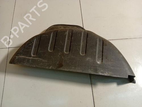 Boot lining CITROËN JUMPY II (VF7) 2.0 HDi 120 | BP38550908I3 - Image 4
