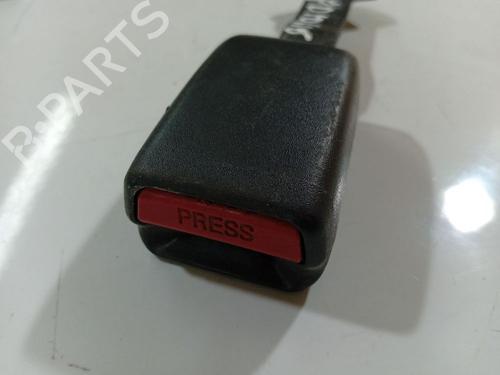 Seat buckle MAZDA 6 Hatchback (GG) 2.0 DI (GG14) | BP34902053I32 - Image 2