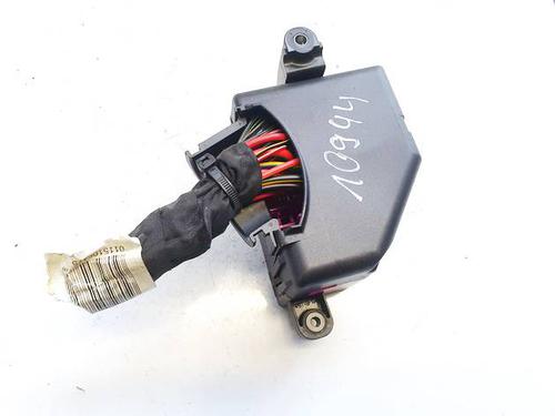 Fuse box VW PASSAT B6 (3C2) 1.9 TDI | BP32538871E1 - Image 3