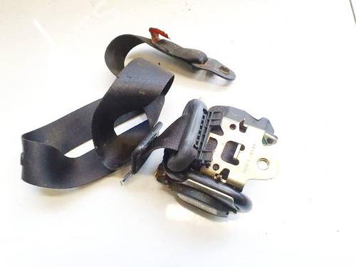 Front right seatbelt FORD GALAXY II (WA6) 2.0 TDCi | BP34925475I25 - Image 2