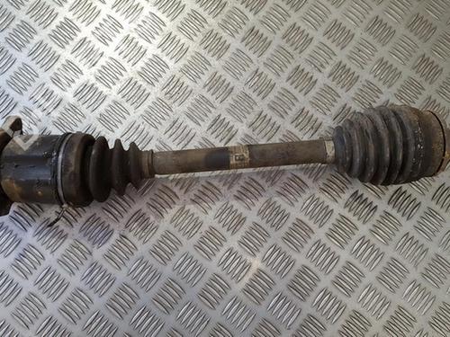 Used Right front driveshaft Right front driveshaft 35834228 35834228