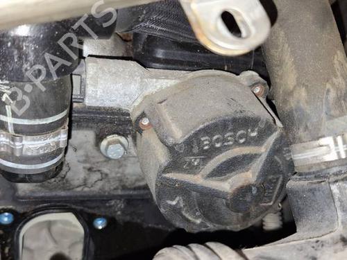 Used Vacuum pump Vacuum pump CITROËN C8 (EA_, EB_) 2.2 HDi (128 hp) 34960432 34960432