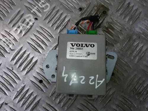 Used Electronic module Electronic module 33505755 33505755