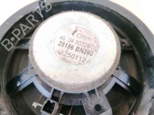Speaker NISSAN ALMERA II Hatchback (N16) 2.2 Di | BP32875863E2 - Image 3