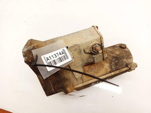 Used Starter Starter 37654906 37654906