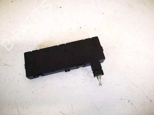 Electronic module OPEL ASTRA J (P10) 1.7 CDTI (68) | BP34982993M83 - Image 3
