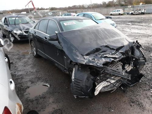 Used Parts MERCEDES-BENZ C-CLASS (W204) C 220 CDI (204.002) (170 hp) 4477526