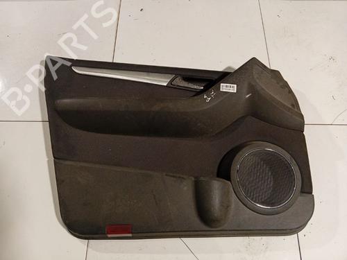 Used Rear left panel Rear left panel MERCEDES-BENZ B-CLASS Sports Tourer (W245) B 160 (245.231) (95 hp) 34759583 34759583