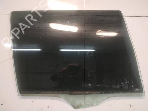 Used Rear right door window Rear right door window 34840084 34840084