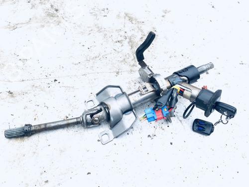 Used Steering column Steering column PEUGEOT 206 SW (2E/K) 1.1 (60 hp) 35587194 35587194