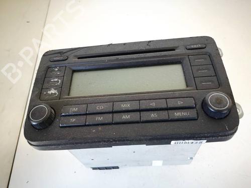 Used Radio Radio 35226346 35226346