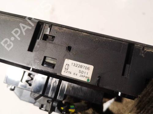 Switch OPEL ASTRA H (A04) 1.9 CDTI (L48) | BP32582406I30 - Image 3