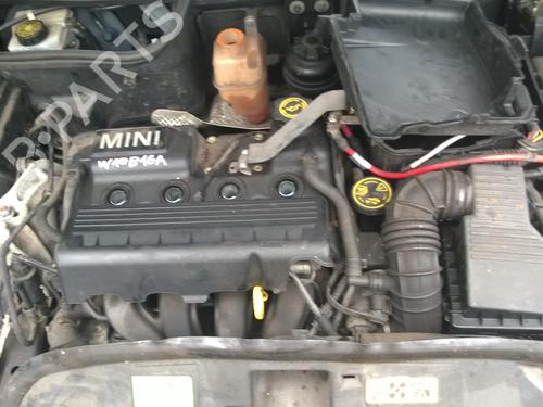 Electronic module MINI MINI (R50, R53) One | BP33496714M83  - Image 10