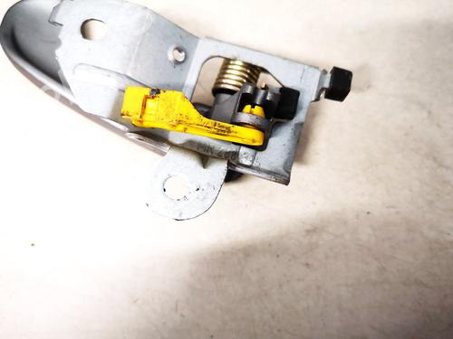 Rear left interior door handle MITSUBISHI SPACE STAR MPV (DG_A) 1.9 DI-D (DG4A) | BP35548892I15 - Image 3