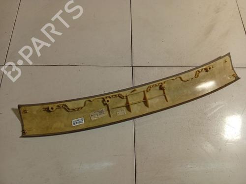 Boot lining AUDI A8 D3 (4E2, 4E8) 4.0 TDI quattro | BP38945883I3 - Image 3