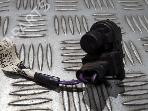 Electronic module FORD MONDEO II (BAP) 2.0 i | BP35701525M83 - Image 2