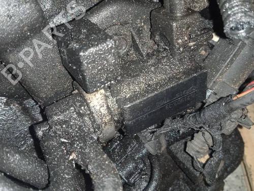 Used Electronic module Electronic module OPEL ASTRA H (A04) 1.7 CDTI (L48) (100 hp) 35369780 35369780