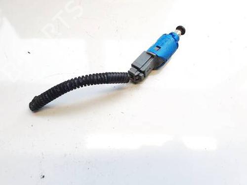 Used Electronic module Electronic module RENAULT SCÉNIC II (JM0/1_) 1.6 16V (JM1R) (112 hp) 34996418 34996418