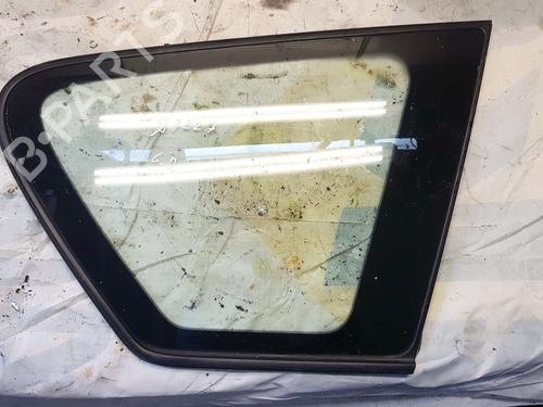Panel rude bagtil højre Panel rude bagtil højre 35498913 35498913