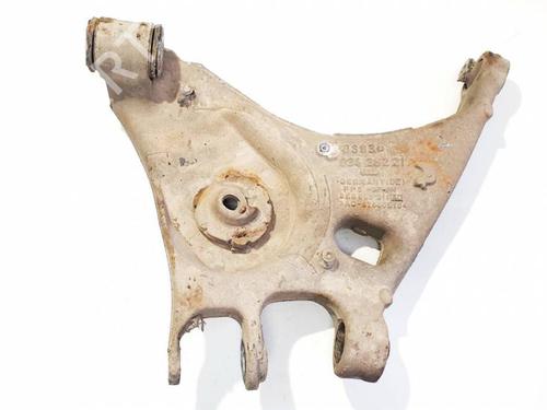 Used Left rear suspension arm Left rear suspension arm AUDI A4 B6 (8E2) 1.9 TDI (130 hp) 35276725 35276725