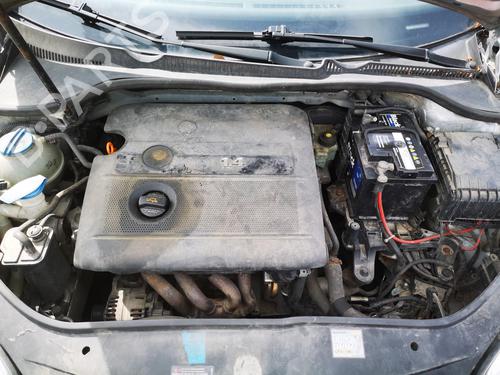 Engine mount VW GOLF V (1K1) 1.4 16V | BP32923061M89  - Image 6