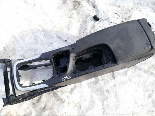 Used Armrest / Center console Armrest / Center console 35368836 35368836