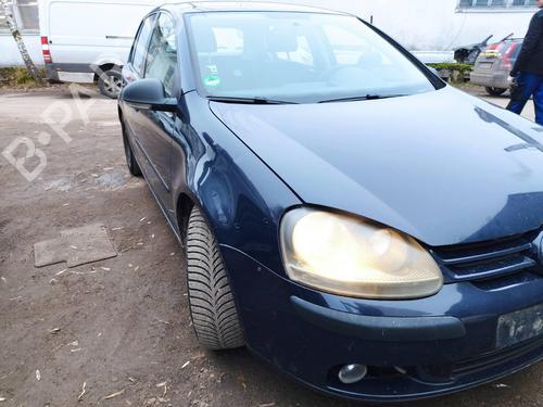 Used Parts VW GOLF V (1K1)  1.9 TDI  4471215