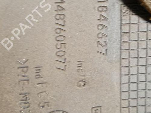Boot lining PEUGEOT 807 (EB_) 2.2 HDi | BP36506984I3 - Image 5