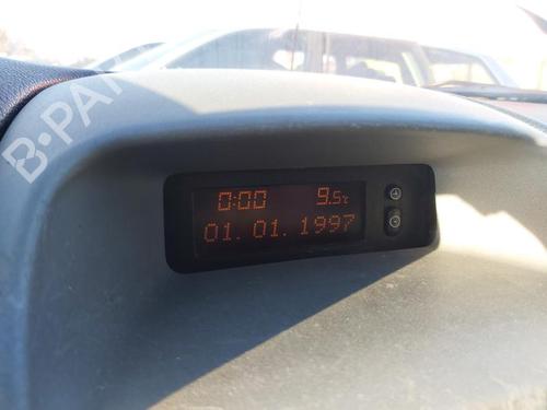 Electronic sensor OPEL ASTRA G Hatchback (T98) 1.6 16V (F08, F48) | BP33065954M84  - Image 10