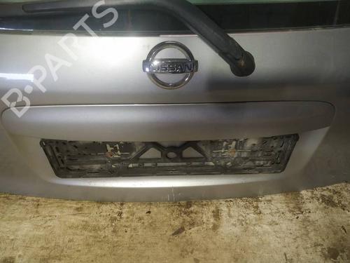Used Tailgate trim Tailgate trim 34994327 34994327