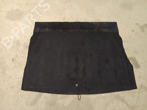 Used Luggage compartment floor Luggage compartment floor 34885331 34885331