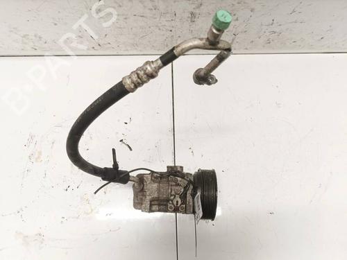 Used AC compressor AC compressor MAZDA 6 Hatchback (GH) 2.2 D (GH10) (129 hp) 35183442 35183442